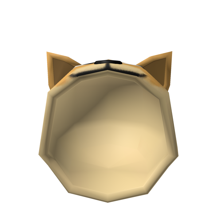 Doge Hood Hoodie