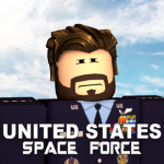 United States Space Force [USSF] Group Thumbnail