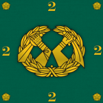 2. Panssarijääkärikomppania