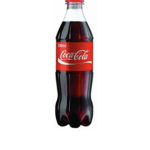 Coca cola ;)
