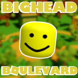 BigHead Boulevard [ALPHA]