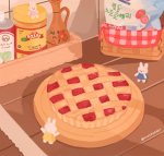 ‘ — emilys bakery —