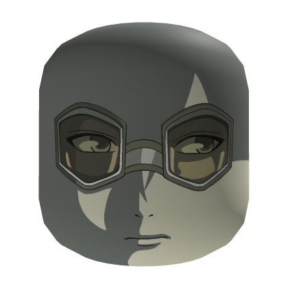 Matt Face (Death Note)