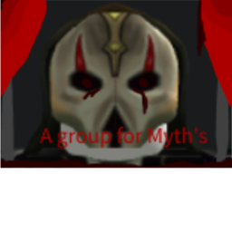 A Group For Myth's...