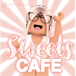 Sweet’s Cafe!