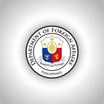 [PH] | Department of Foreign Affairs