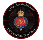 —[BA]— Royal Grenadier Guards