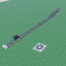cart ride captcha