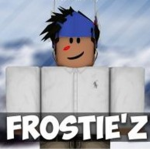 Frostie'z Cafe🍩