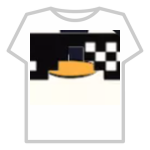 penguin shirt