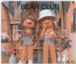 Bear Club/ ####### ############