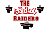 The  ROBLOX  Raiders