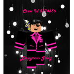 Empyreus Gang