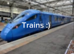 Train simulator official group