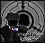Internal Security Department [SCP]