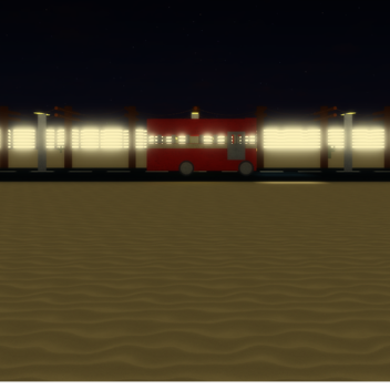 Vibe Bus 