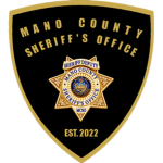 Mano County Sheriffs Office | RP