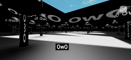 OwO Clicking Simulator
