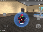 Official ROBLOX news team