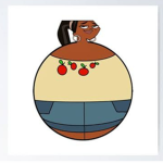 Total Drama Island Games