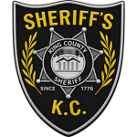 TWD King County Sheriff's Department