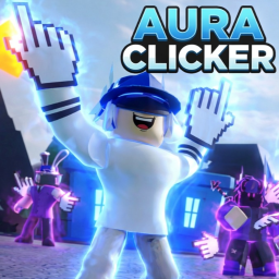 Aura Clicker