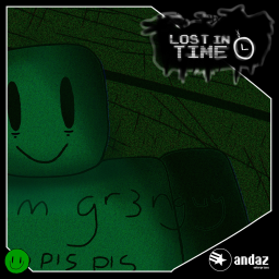Lost in Time Indev