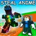 Steal Anime! icon