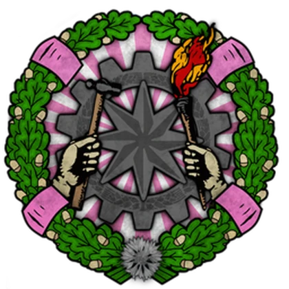 Rulerslabourservice Roblox group icon