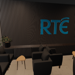Heathcote Studios & RTÉ HQ