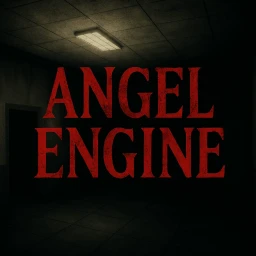 Angel Engine(GAME UNFINISHED RELEASE ACCIDENTAL) icon