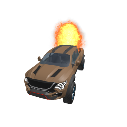 Fire-Truck