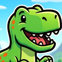 Catch a Dino Incremental