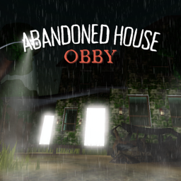 Abandoned House Obby!