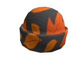 Fall Hat