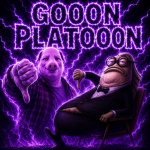 g000n plat00n