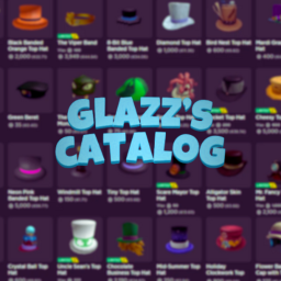 gIazz's catalog