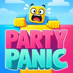 Party Panic! icon