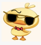 BOMBASTIC DUCKIES 2 (OFFICIAL)