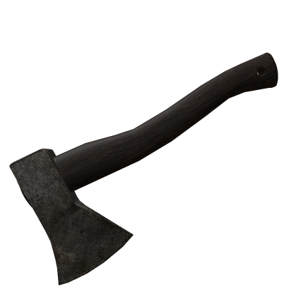 Prop Axe