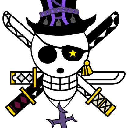 One piece Roblox decal