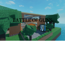 BATTLE OF GUNS🔫
