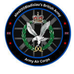 Army Air Corps || AAC