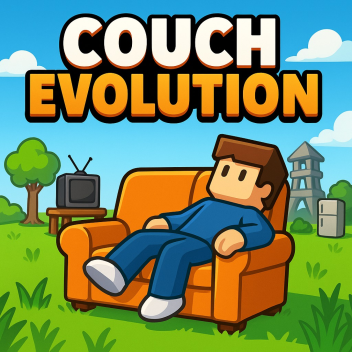 Couch Evolution beta 0.1