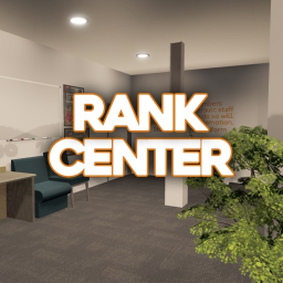[BUY A RANK!] Rank Center