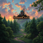 ConquerCraft [Sandbox]