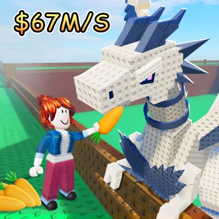Image du serveur Roblox
