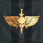 Αdeptus Astartes