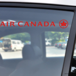 Toronto Pearson International Airport