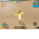 Giraffe fans for life